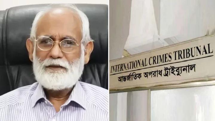 শেখ হাসিনার পক্ষে মামলা লড়তে চান জেড আই পান্না, জানালেন আবেদন